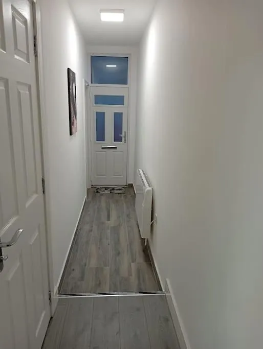 Roovi'S Nest Villa Nottingham Feriehus